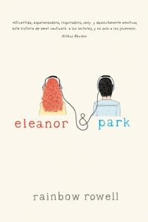 Portada del libro: Eleanor y Park