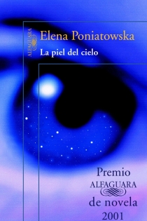 Portada del libro La piel del cielo - ISBN: 9788420416830