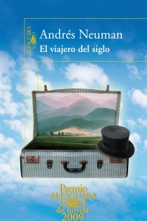 Portada del libro El viajero del siglo - ISBN: 9788420422350
