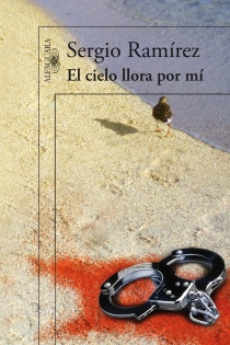 Portada del libro El cielo llora por mí - ISBN: 9788420422732