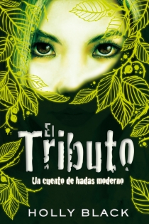Portada del libro EL TRIBUTO (RUSTICA) - ISBN: 9788420423197