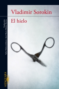 Portada del libro El hielo - ISBN: 9788420474458