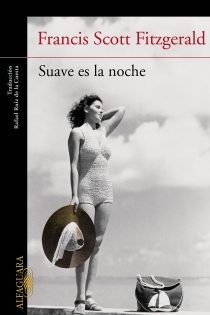 Portada del libro Suave es la noche - ISBN: 9788420474953