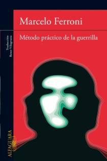 Portada del libro: Método práctico de la guerrilla