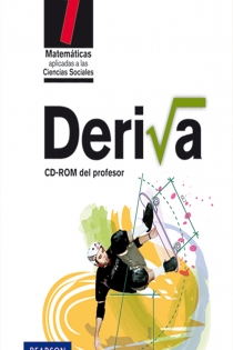 Portada del libro Deriva I cd-rom del profesor - ISBN: 9788420552811