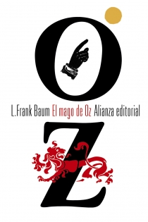 Portada del libro El mago de Oz - ISBN: 9788420608563