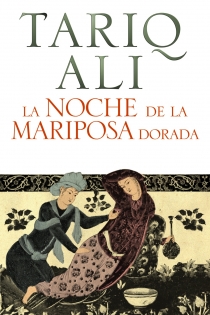 Portada del libro La noche de la Mariposa Dorada - ISBN: 9788420609119