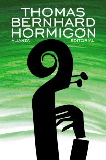 Portada del libro Hormigón - ISBN: 9788420609324