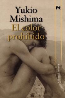 Portada del libro El color prohibido - ISBN: 9788420649016