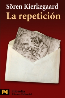 Portada del libro La repetición - ISBN: 9788420649474