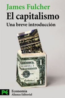 Portada del libro: El capitalismo