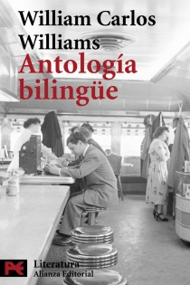 Portada del libro Antología bilingüe