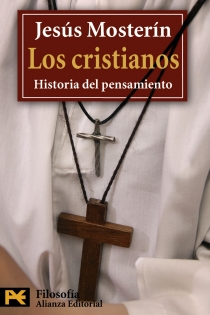 Portada del libro Los cristianos - ISBN: 9788420649795