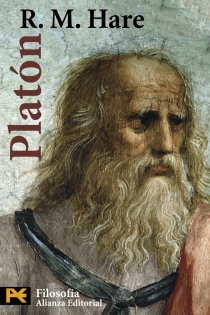 Portada del libro: Platón