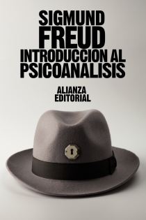 Portada del libro Introducción al psicoanálisis - ISBN: 9788420650906