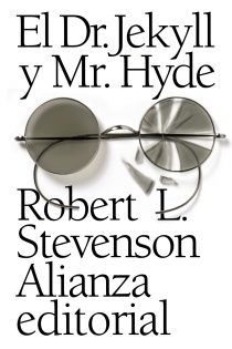 Portada del libro: El Dr. Jekyll y Mr. Hyde