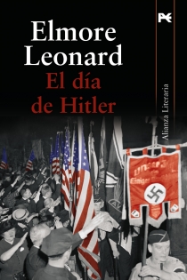 Portada del libro: El día de Hitler