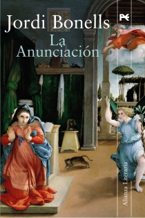 Portada del libro La Anunciación - ISBN: 9788420651521