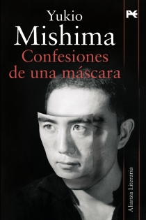 Portada del libro Confesiones de una máscara - ISBN: 9788420651545