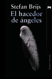 Portada del libro El hacedor de ángeles - ISBN: 9788420651774