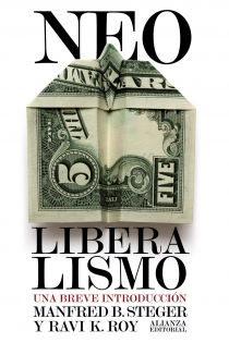 Portada del libro Neoliberalismo - ISBN: 9788420652832