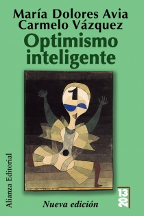 Portada del libro Optimismo inteligente - ISBN: 9788420652887