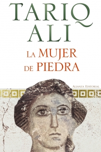 Portada del libro La mujer de piedra - ISBN: 9788420653051
