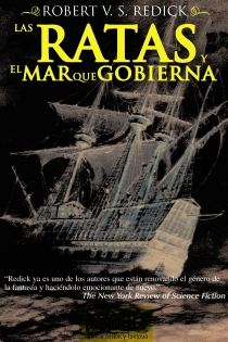 Portada del libro Las ratas y el mar que gobierna - ISBN: 9788420653075