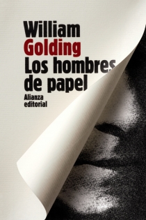 Portada del libro: Los hombres de papel