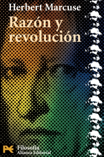 Portada del libro Razón y Revolución