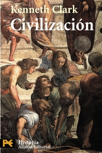 Portada del libro: Civilización