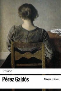 Portada del libro: Tristana