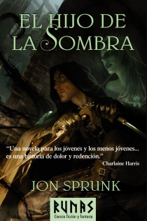 Portada del libro El hijo de las sombras - ISBN: 9788420663890