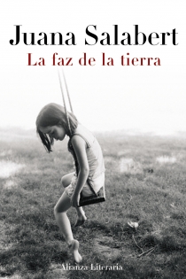 Portada del libro: La faz de la tierra