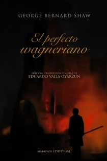 Portada del libro El perfecto wagneriano - ISBN: 9788420664668