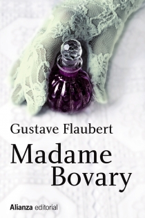 Portada del libro Madame Bovary