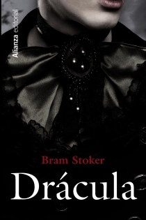 Portada del libro Drácula - ISBN: 9788420665481
