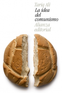 Portada del libro: La idea del comunismo