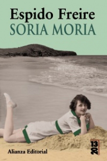 Portada del libro Soria Moria - ISBN: 9788420668895