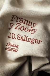 Portada del libro Franny y Zooey - ISBN: 9788420674285