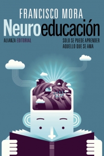 Portada del libro: Neuroeducación