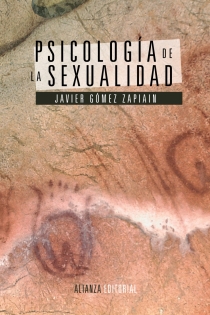Portada del libro: Psicología de la sexualidad
