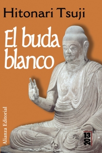 Portada del libro: El Buda blanco