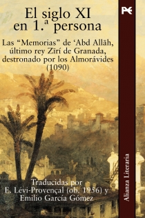 Portada del libro El siglo XI en 1ª persona - ISBN: 9788420682105