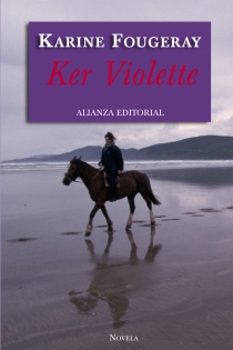 Portada del libro: Ker Violette