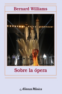 Portada del libro Sobre la ópera - ISBN: 9788420693460