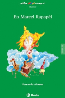 Portada del libro En Marcel Rapapèl - ISBN: 9788421662625