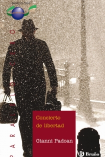 Portada del libro Concierto de libertad - ISBN: 9788421662649