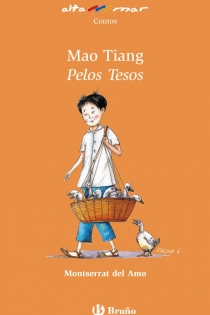 Portada del libro Mao Tiang Pelos Tesos - ISBN: 9788421663349