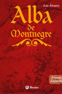 Portada del libro: Alba de Montnegre (edición especial)